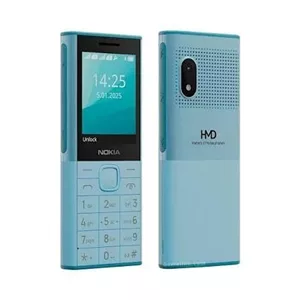 نوکیا 150(2025) ریجستر شده اصل ویتنام