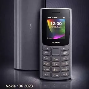 نوکیا 106(2023)اصل ویتنام ریجستر شده