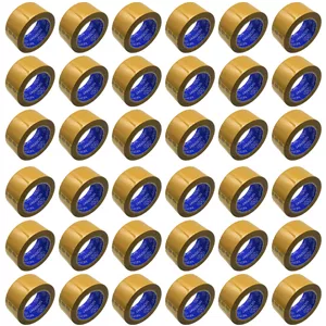 نوار چسب جانسون مدل JB-2 عرض 5 سانتیمتر بسته 36 عددی