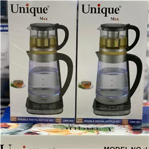  چای ساز یونیک مدل 802 