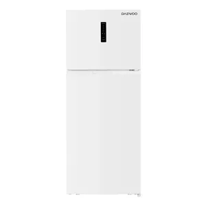 یخچال فریزر طرح فریزر بالا 18 فوت دوو مدل DR-T5041