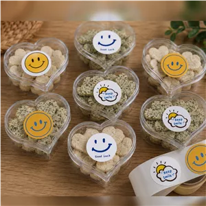 کشک خشک پذیرایی ( کم نمک و رژیمی و فاقد مواد نگهدارنده)