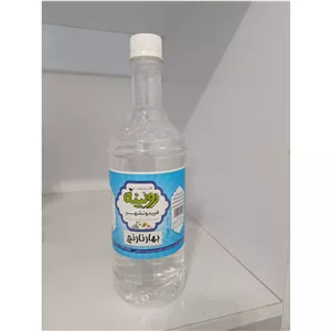 عرق بهار نارنج