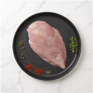 سینه بی استخوان بوقلمون (2kg)
