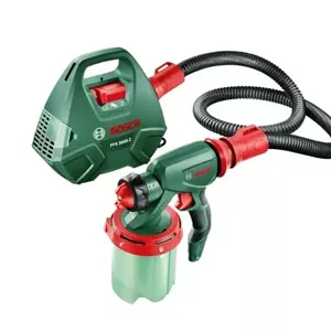 پیستوله برقی خرطومی بوش 650 وات مدل PFS 3000-2 (کد 1)