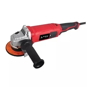 مینی فرز دیمردار محک 1200 وات مدل AG-125VS (کد 1)