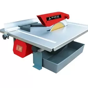 اره کاشی بر رومیزی محک 200 میلی متر مدل TC-900 (کد 1)