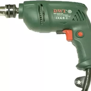 دریل DWT مدل BM-300 (کد 1)