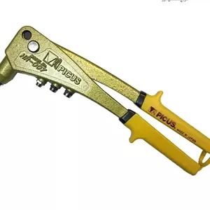 انبر پرچ پیکاس مدل HR-007 (کد 1)