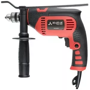 دریل چکشی محک مدل DM-550 (کد 1)