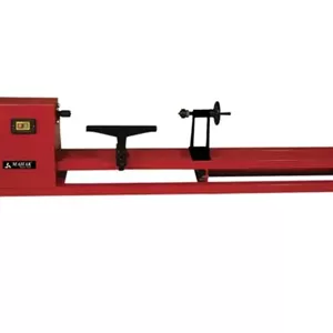دستگاه خراطی رومیزی محک 100 سانتی متر مدل WL-350 1000 (کد 1)