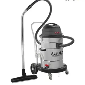 جاروبرقی صنعتی البرز سه موتوره اتوماتیک مدل WD5000S (کد 1)