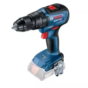 دریل شارژی چکشی بوش براشلس 18 ولت مدل GSB 18V-50 (کد 1)
