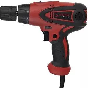 پیچ گوشتی برقی محک 450 وات مدل SDM-450 (کد 1)