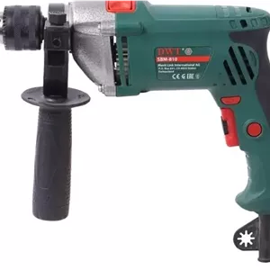 دریل چکشی DWT مدل SBM-810 (کد 1)