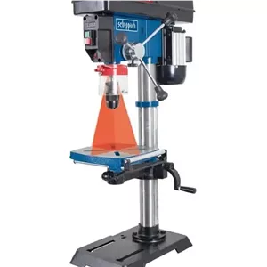دریل ستونی دیجیتال شپخ 16 میلی متر مدل DP18Vario (کد 1)