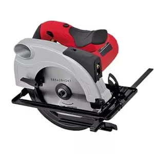 اره گرد بر محک 185 میلی متر مدل CS-185 L (کد 1)