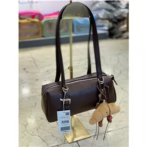 کیف دراز منگو دوزیپه بدون اویز