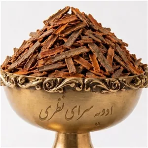 چوب دارچین 20 گرم ( پاک شده بدون کپک و خرابه و نرمه )