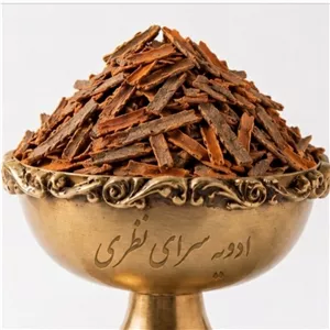 چوب دارچین چوب 1 کیلو ( پاک شده بدون خرابه و نرمه )