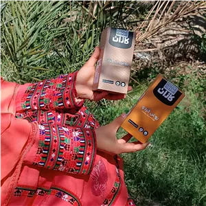 روغن گردو و فندق