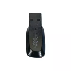 رم ریدر تک کاره Royal مدل Micro SDHC USB2.0 کد 9407