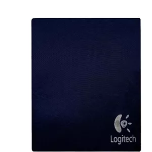 پد ماوس ضخیم دور دوخت لاجتیک 27 24 سانتی کد 3521
