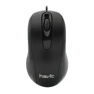 ماوس هویت مدل HV-MS848 کد 3494