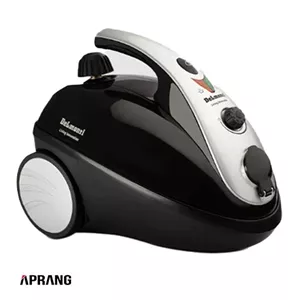 بخارشوی دلمونتی مدل DL200(لطفا با هماهنگی خرید بفرمایید)