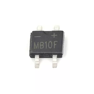 پل دیود MB10F