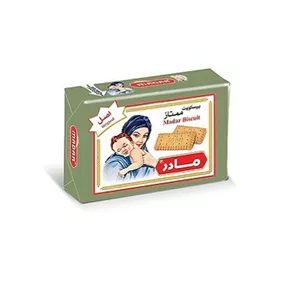 بیسکویت مادر 70 گرمی