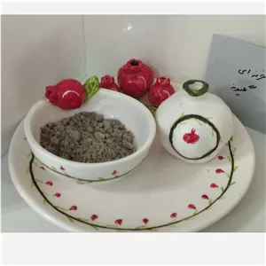 قوتو خرفه ای - بسته بندی ربع کیلویی