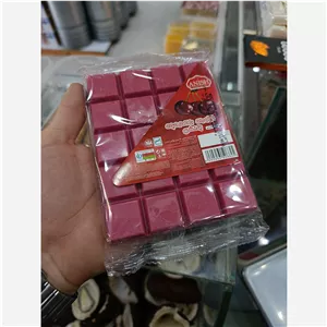 شکلات تخته ای آنیش