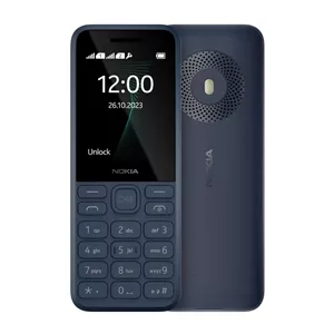 نوکیا 130 (2023) nokia دوسیمکارت ساخت ویتنام رجیستر شده(فروش قسطی)
