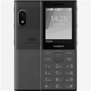 نوکیا 150 (2025) nokia باطری بزرگ ویتنام با کد فعالسازی (فروش قسطی)