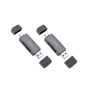 مموری ریدر Hoco HB45 USB2.0 TYPE-C