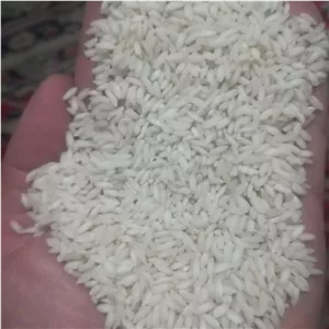 برنج عنبربو محلی درجه 1، خوش پخت و خوش عطر 