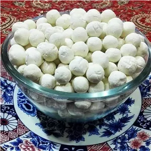کشک گوسفندی محلی 250 گرمی ارسال رایگان 
