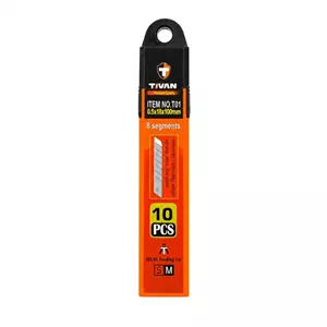 تیغ یدک کاتر مدل T01 تیوان