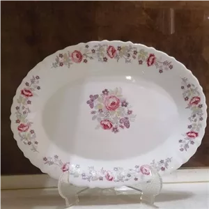 1 عدد دیس برنج طرح دنیز آرکوپال کد 230