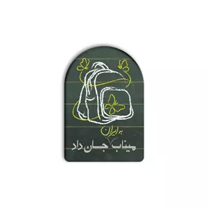 پیکسل میناب جان داد کیف 5 3