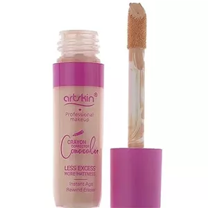 کانسیلر مایع کرایونی آرت اسکین Artskin 