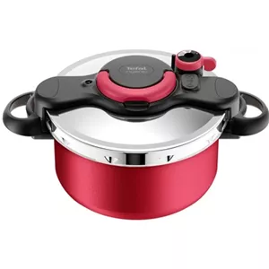 زودپز تفال مدل Ingenio All-in-Oneزودپز چندکاره 7 در 1
