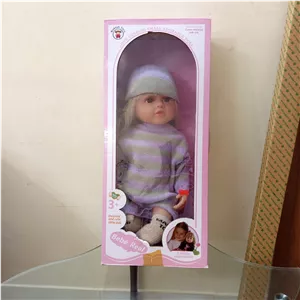 عروسک تمام سیلیکونی هوشمند (توضیحات کالا مطالعه شود)