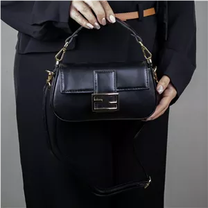 کیف دخترانه فندی کد 0027
