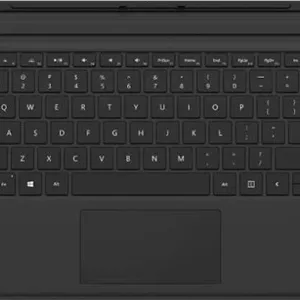 کیبورد سرفیس پرو surface pro keyboardآکبند