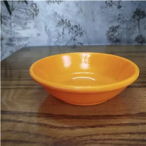 کاسه ترشی خوری ساده