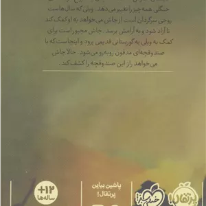 صندوقچه مدفون