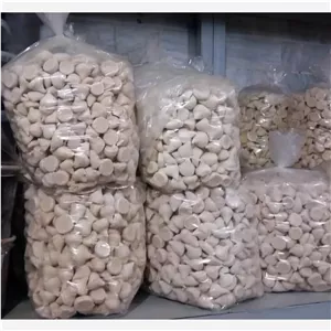 کشک نیمه خشک محلی