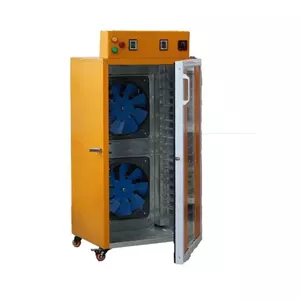 میوه خشک کن 30 کیلویی برقی 18 سینی